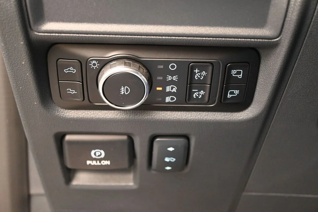 Certified Used 2025 Green Ford Raptor image 14
