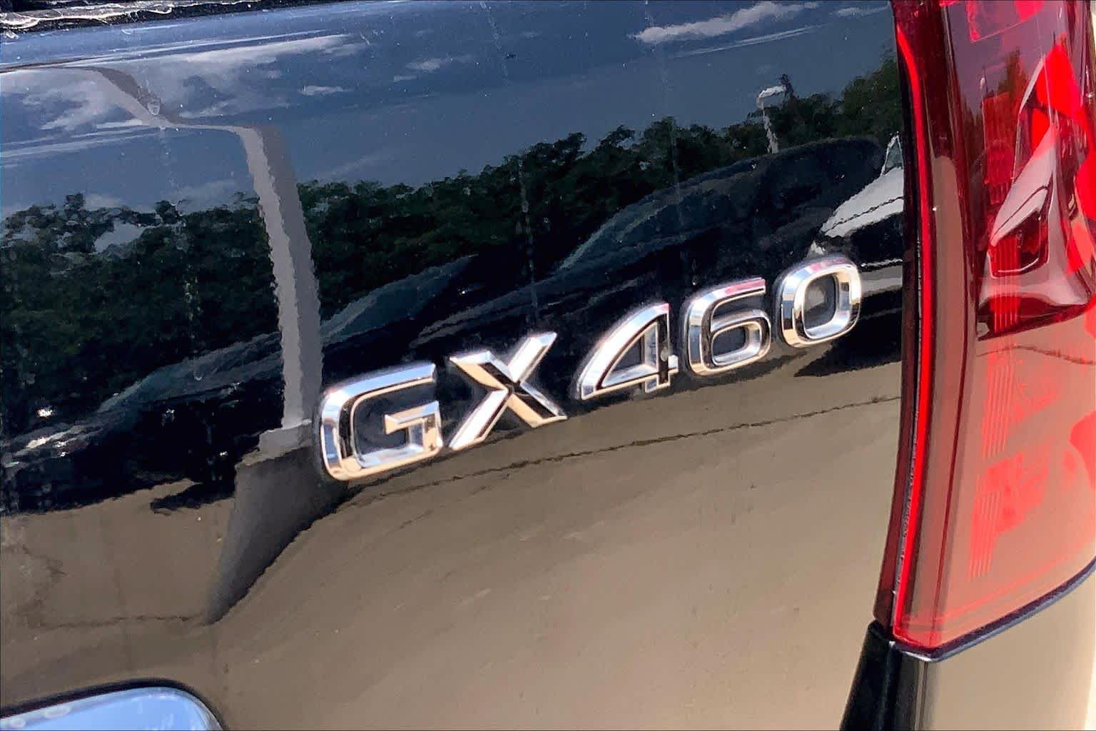 Used 2019 Black Onyx Lexus Premium image 10