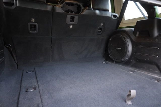 Used 2019 Mojito! Clearcoat Jeep Unlimited Rubicon image 32