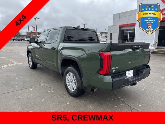 Used 2023 Green Toyota SR5 image 7