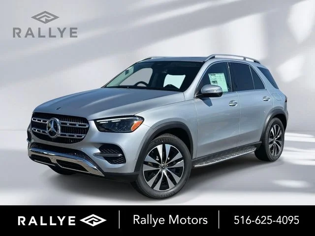 2026 Mercedes-Benz GLE GLE 350