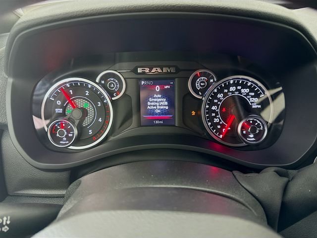 2026 RAM 3500 Tradesman - Photo 12