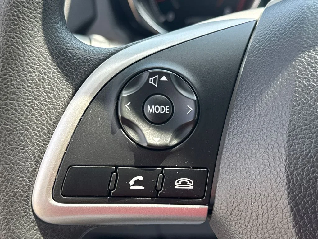 2024 Mitsubishi Outlander Sport ES - Photo 30
