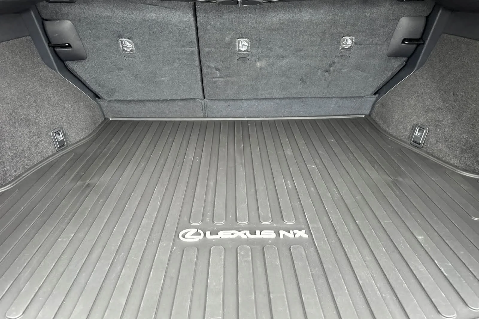 Certified Used 2024 REDLINE Lexus Luxury image 16