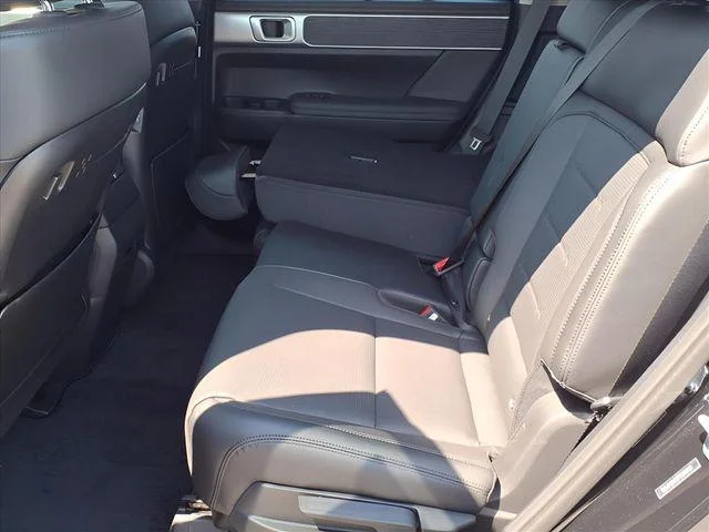New 2026 Black Hyundai Limited image 11