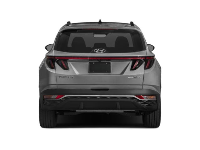 Used 2022 Amazon Gray Hyundai SEL Convenience image 8