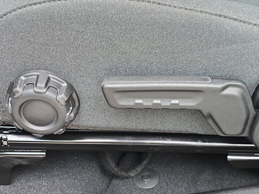 2026 Jeep Wrangler 4-Door Sport S - Photo 18