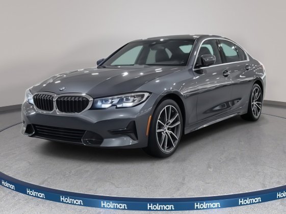 2020 BMW 3 Series 330i