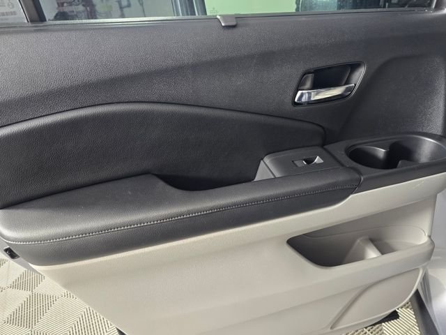 Certified Used 2017 White Diamond Pearl Honda Touring image 15