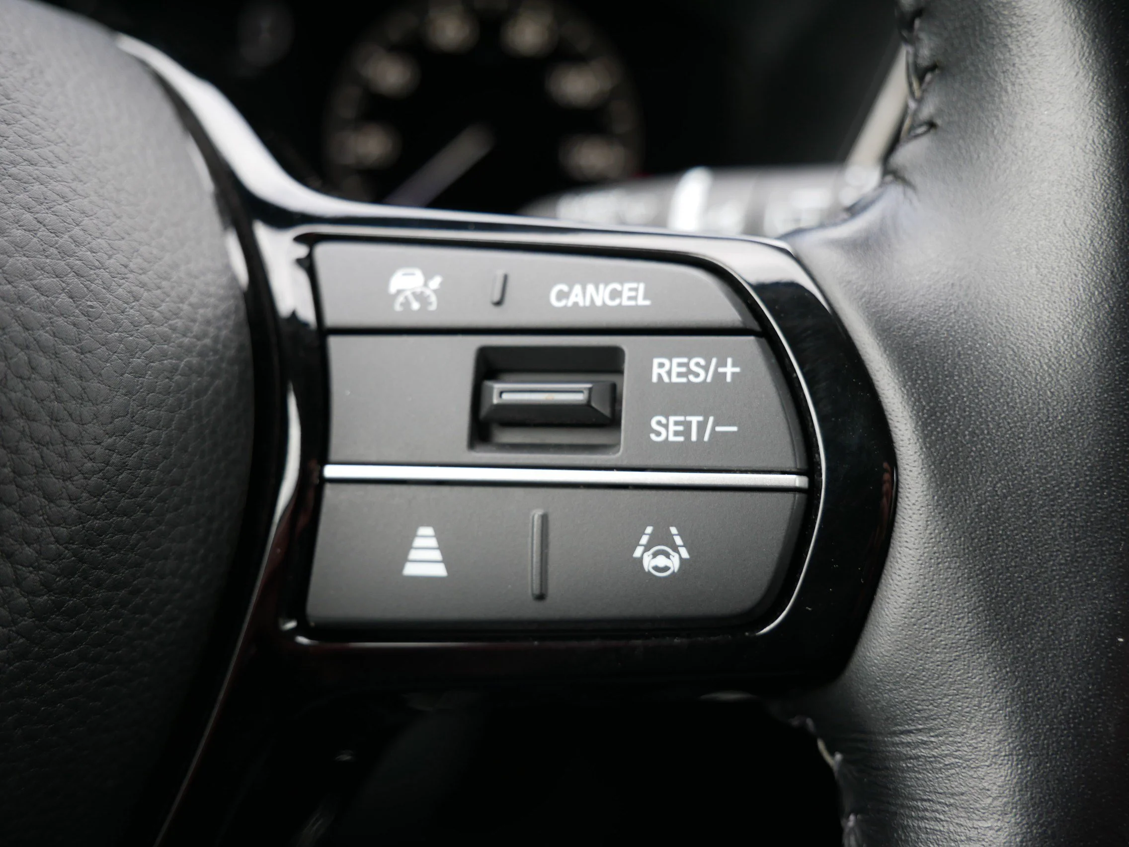 2025 Honda CR-V EX-L - Photo 30