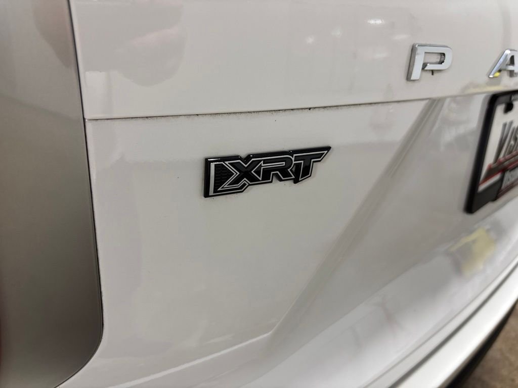 Used 2024 White Hyundai XRT image 34