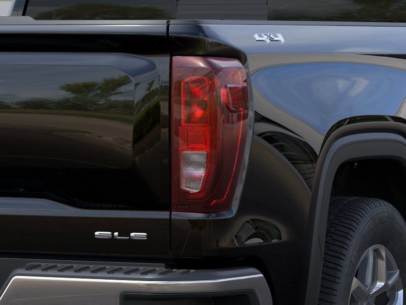 2026 GMC Sierra 1500 SLE - Photo 20