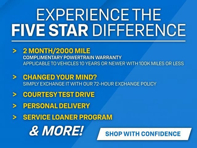 Used 2026 Black Chevrolet 2LZ image 10