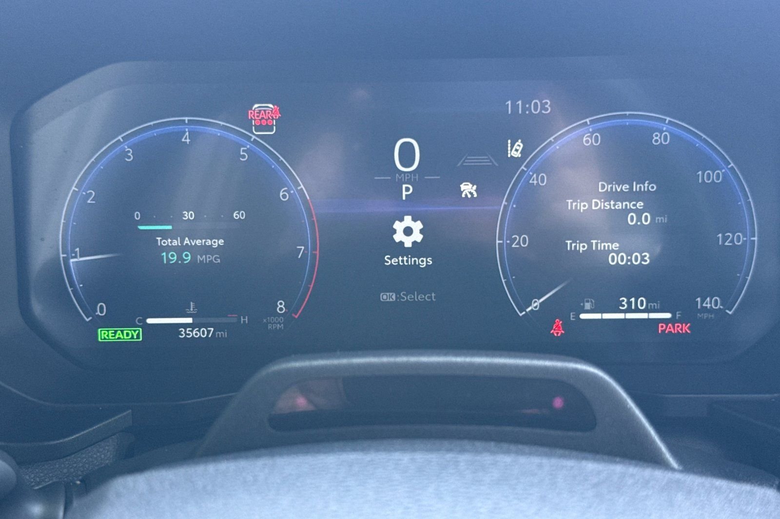 Used 2025 White Toyota Base image 23
