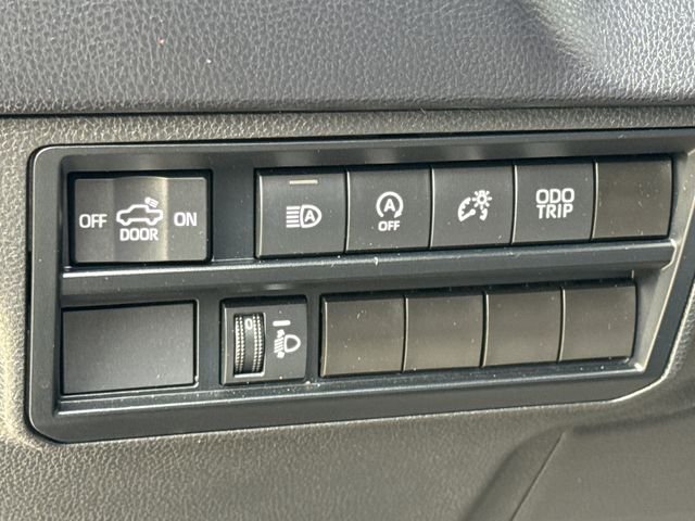 Used 2023 Silver Toyota SR5 image 21