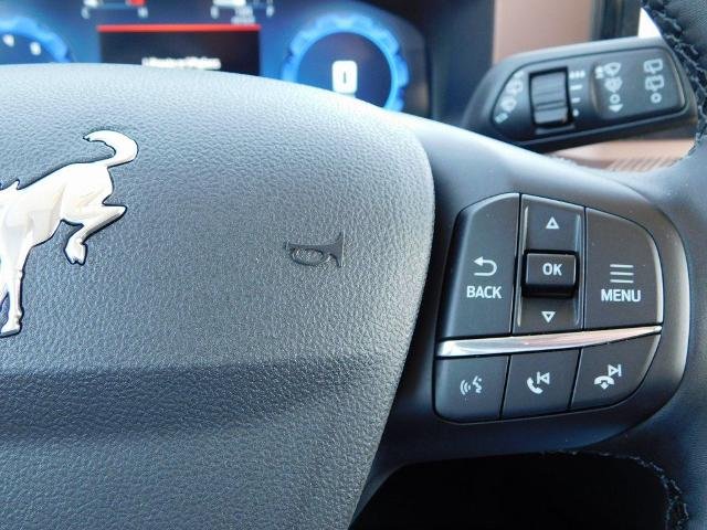 2025 Ford Bronco Sport Outer Banks - Photo 69