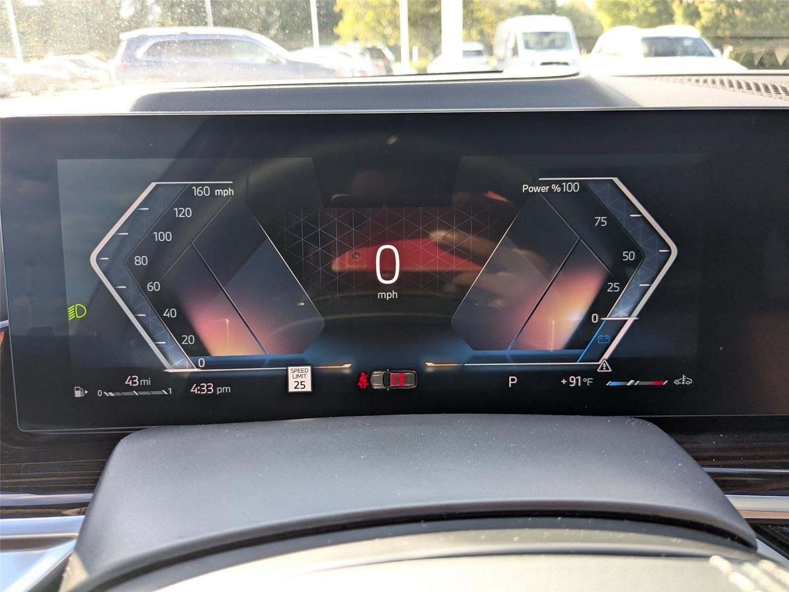 2026 BMW X5 40i - Photo 13