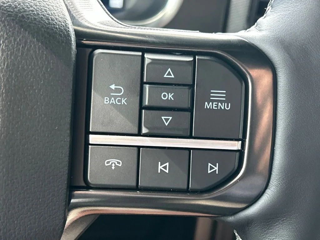 New 2026 White Ford Platinum image 27