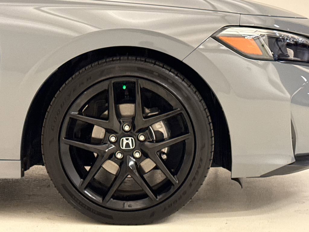 2026 Honda Civic Sport - Photo 36
