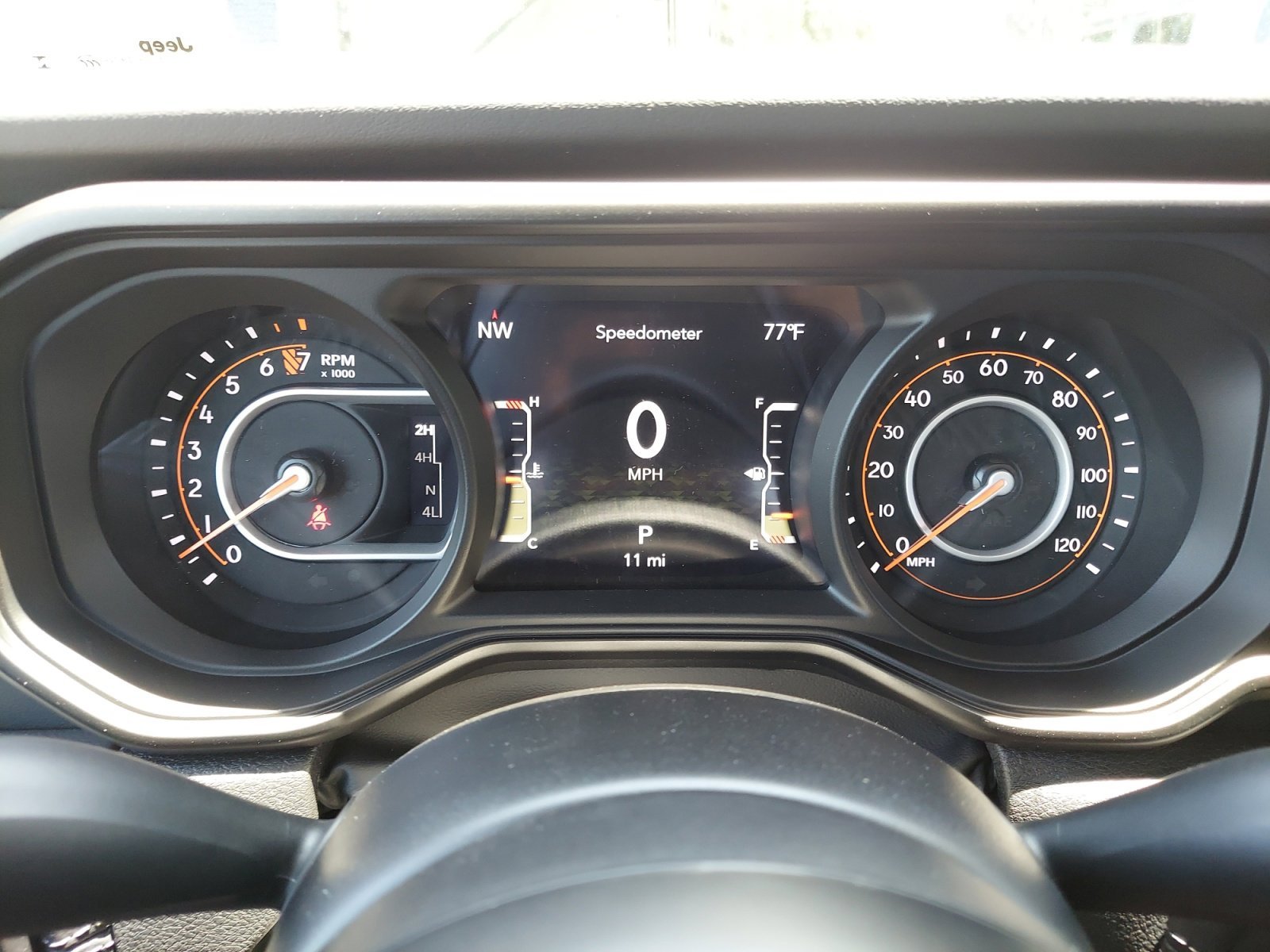 New 2026 Hydro Blue Pearlcoat Jeep Texas Trail image 19