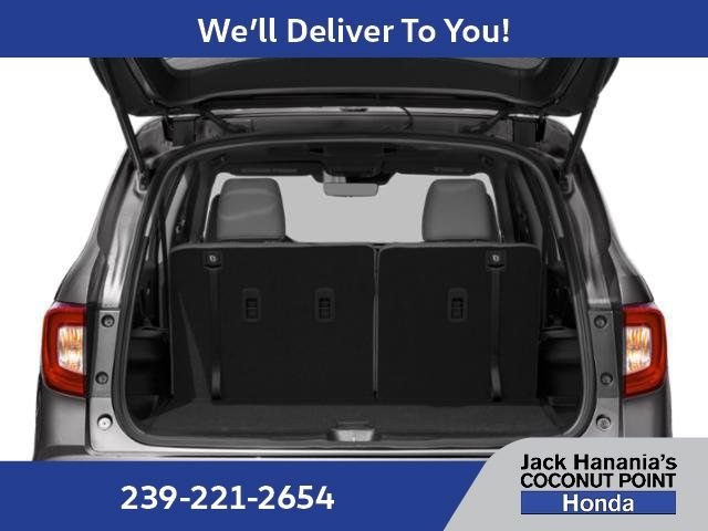 Used 2019 Black Honda Touring image 11