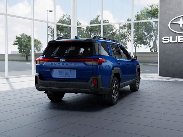 New 2026 SAPPHIRE BLUE PEARL Subaru Touring image 5
