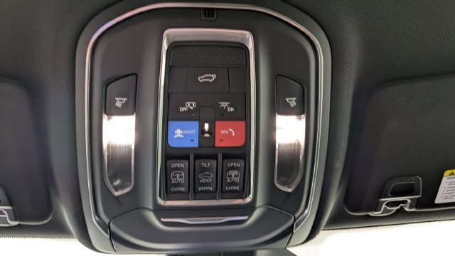 New 2026 Gray Jeep Limited image 28