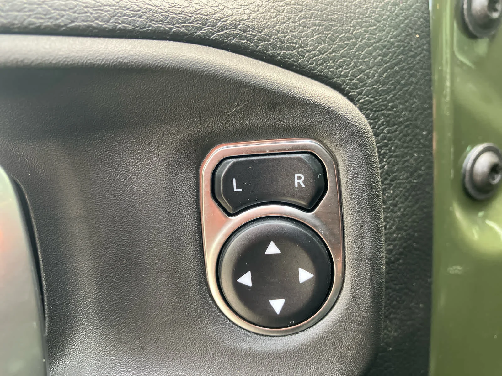 Used 2024 Sarge Green Clearcoat Jeep Willys image 12