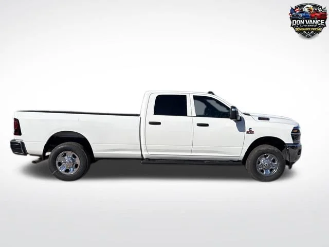 New 2026 White Ram Tradesman image 6