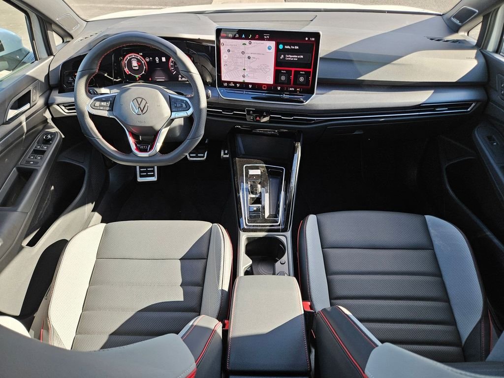 2025 Volkswagen Golf GTI SE - Photo 17