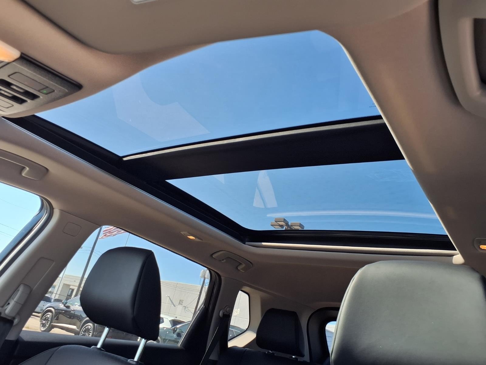 2026 Nissan Rogue photo 24 of 26