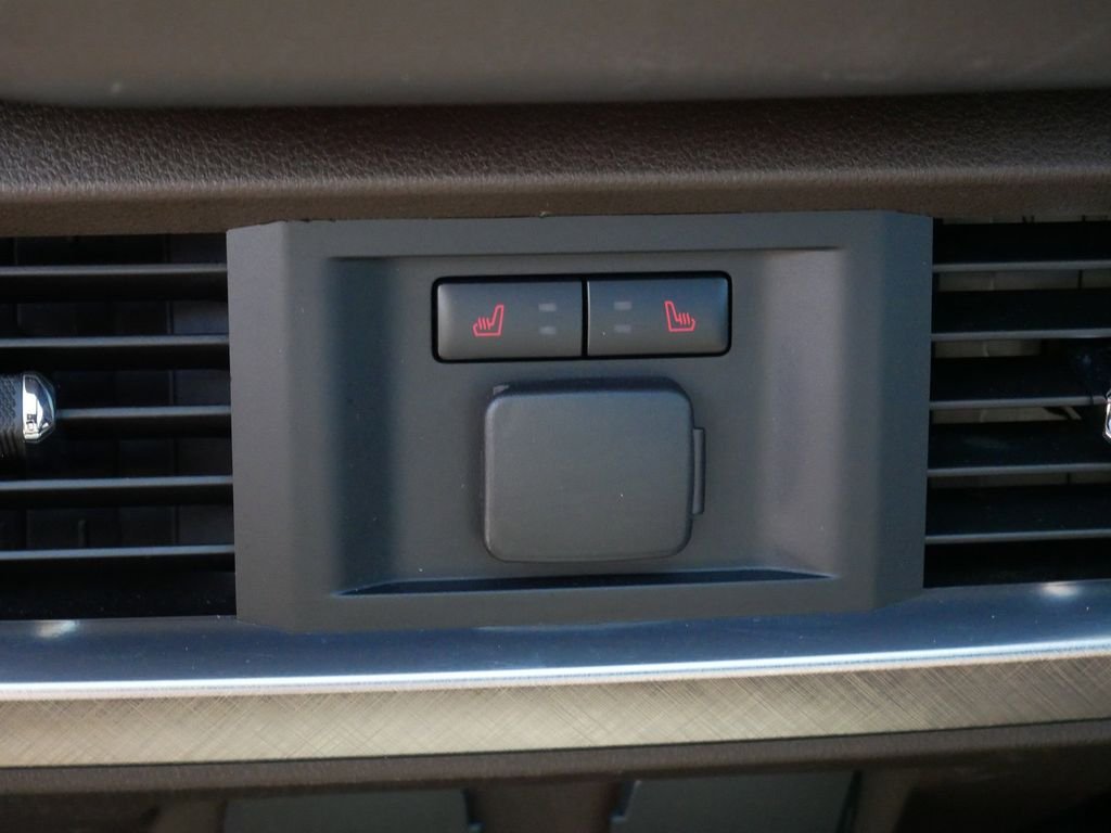 Certified Used 2023 White Ford King Ranch image 15