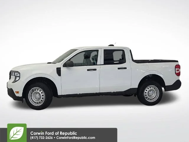New 2026 Oxford White Ford XL image 2