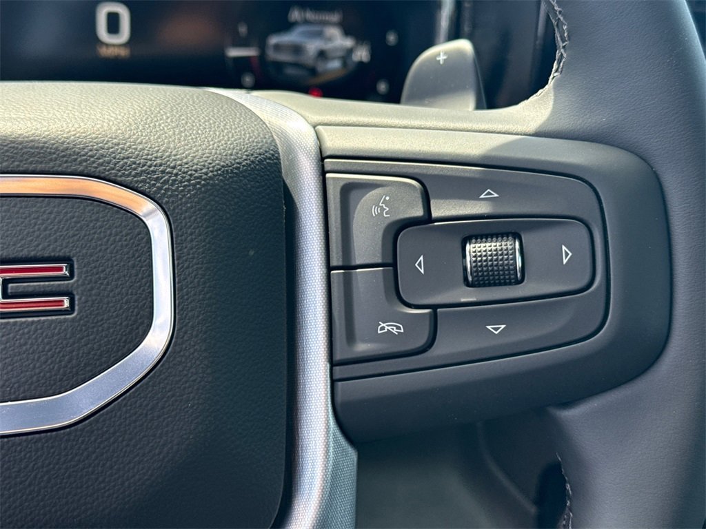 2026 GMC SIERRA - Image 20