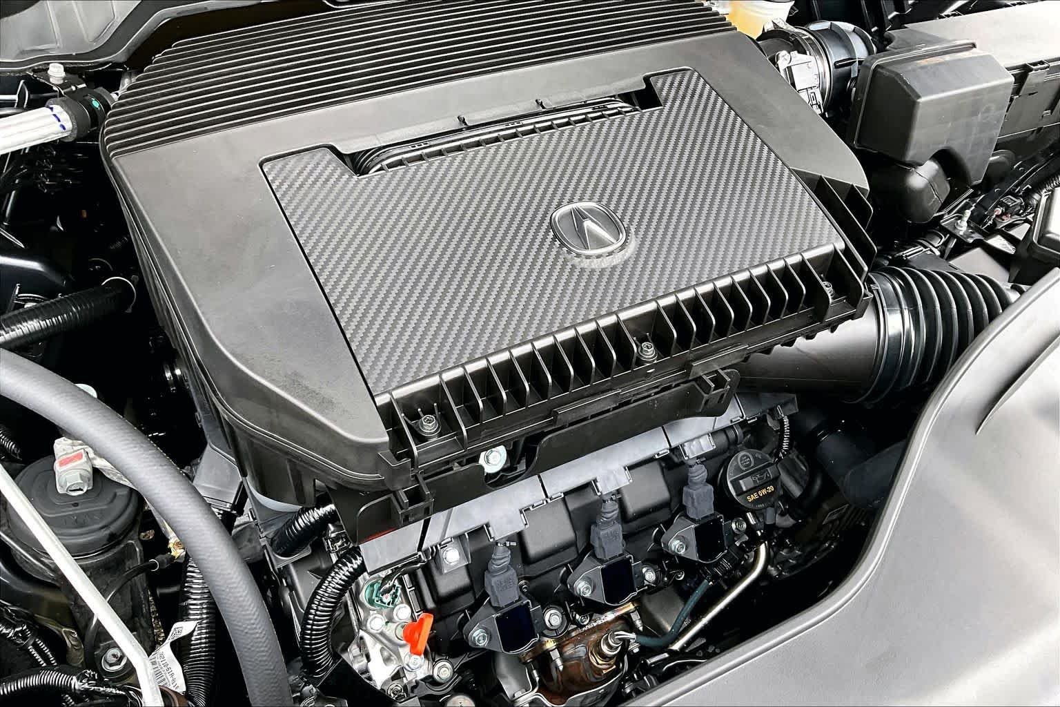 2026 Acura MDX Technology Package - Photo 17