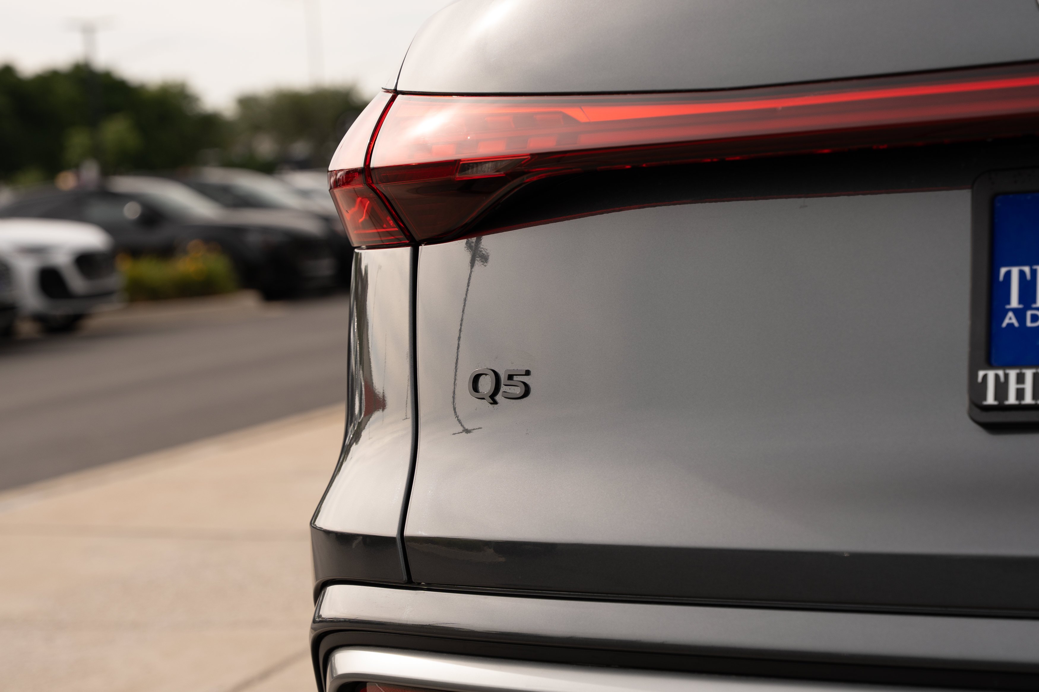 New 2026 Daytona Audi Premium Plus image 26