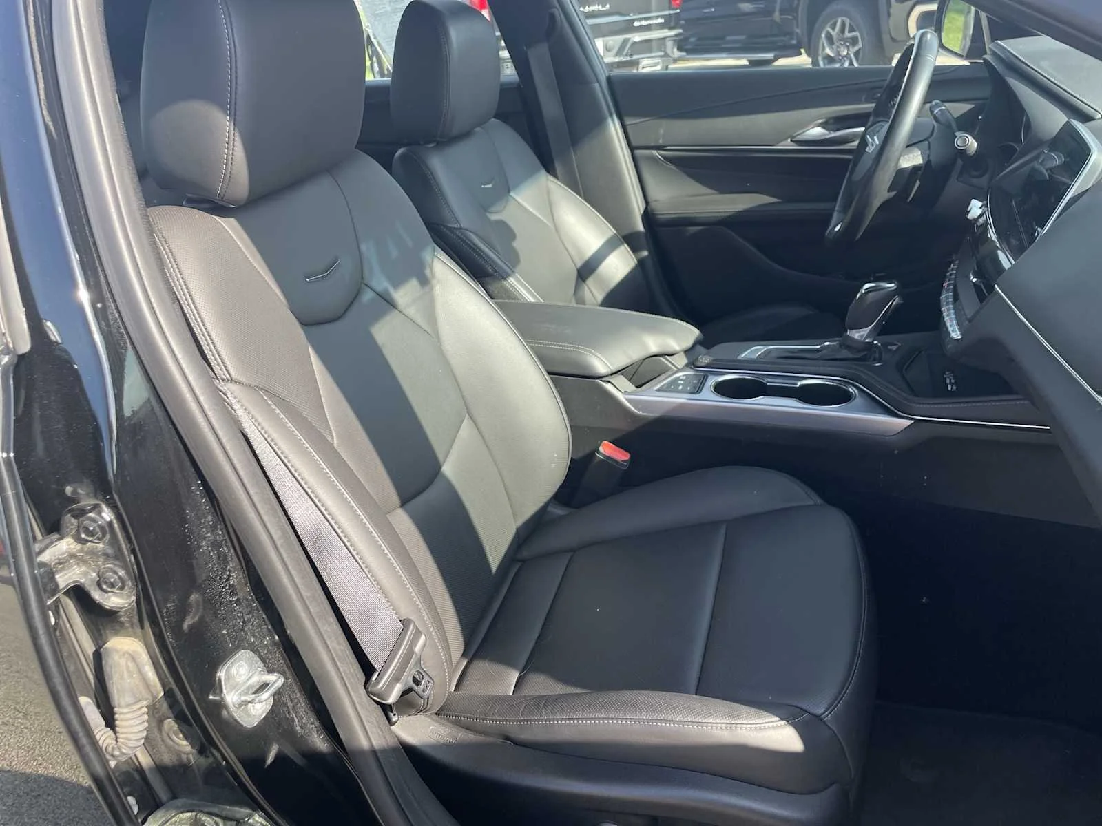 2024 Cadillac CT4 Premium Luxury - Photo 26