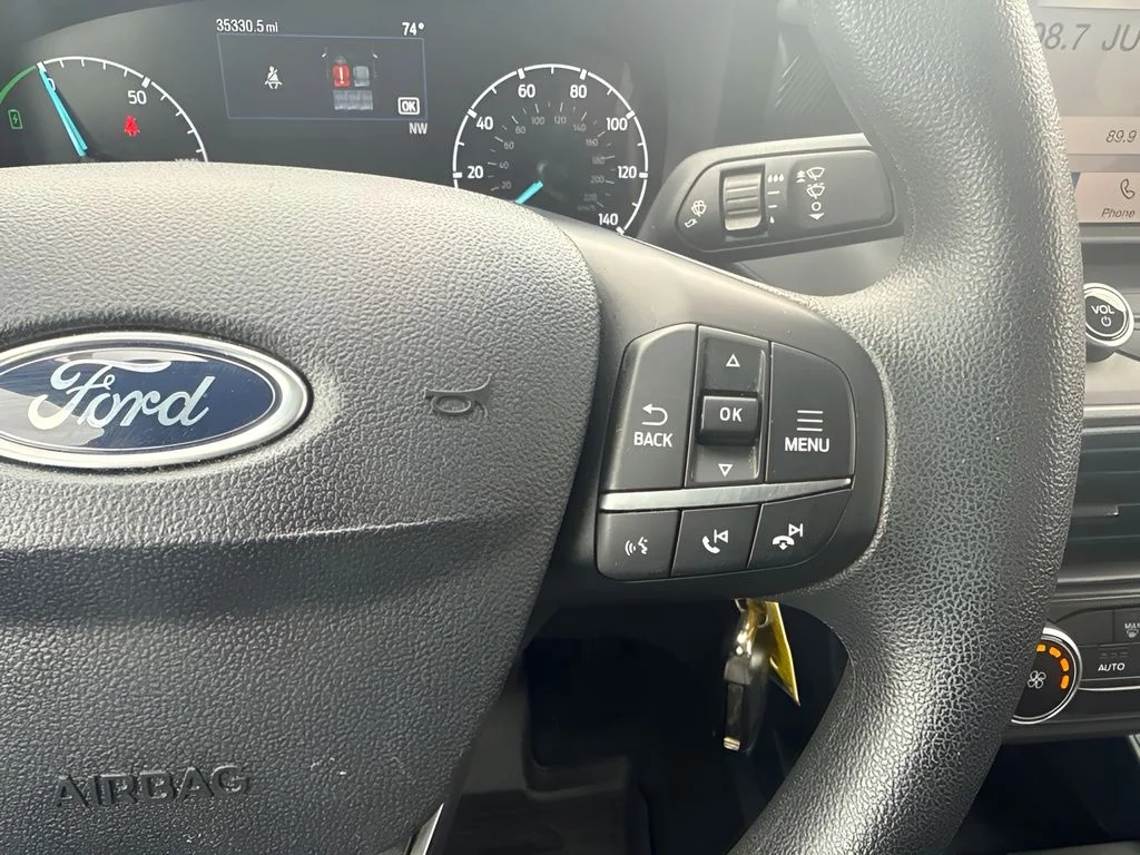 Used 2023 Blue Ford XL image 14