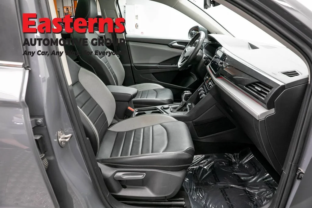 Used 2023 Gray Volkswagen 1.5T SEL image 23