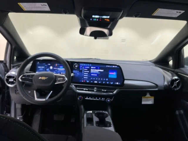 2026 Chevrolet Equinox EV 1LT - Photo 18