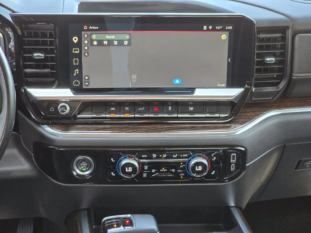 Certified Used 2023 Black GMC Elevation image 33