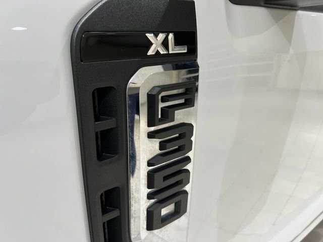 Used 2024 White Ford XL image 24