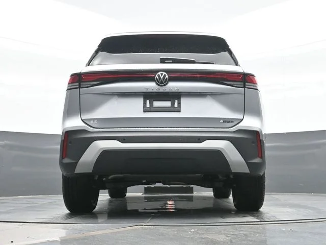2026 Volkswagen Tiguan SE - Photo 18