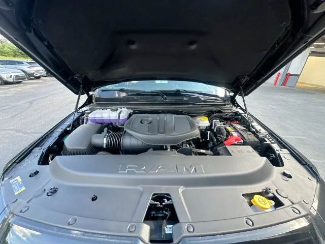 2026 RAM 1500 Big Horn/Lone Star - Photo 19