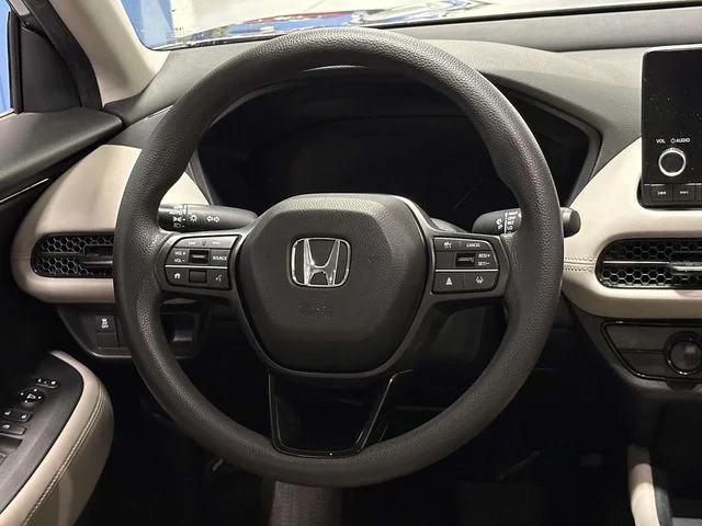 2024 Honda HR-V LX - Photo 18