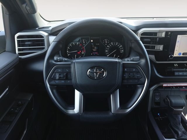 2026 Toyota Tundra SR5 - Photo 12