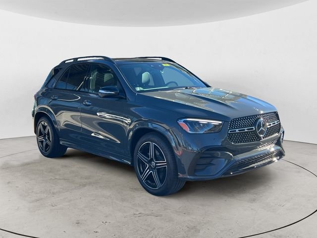 2026 Mercedes-Benz GLE GLE450 - Photo 7
