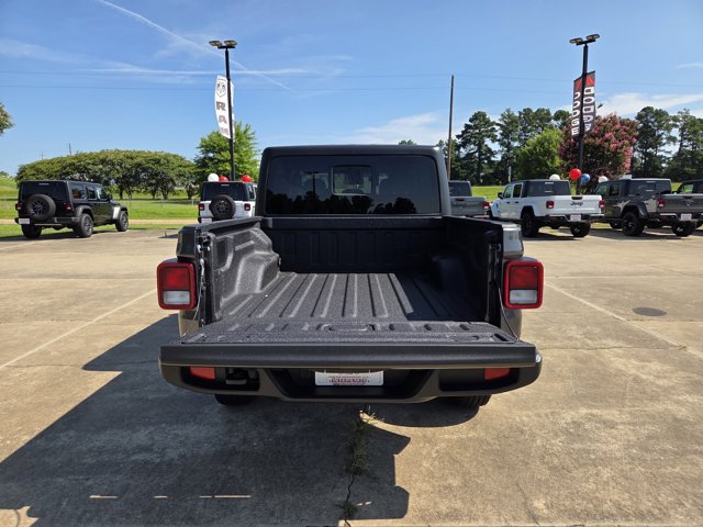 2025 Jeep Gladiator Sport S - Photo 5