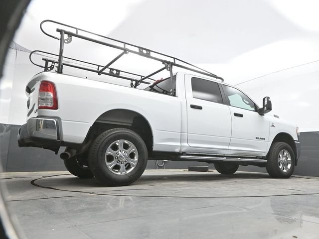 Used 2023 White Ram Big Horn image 46