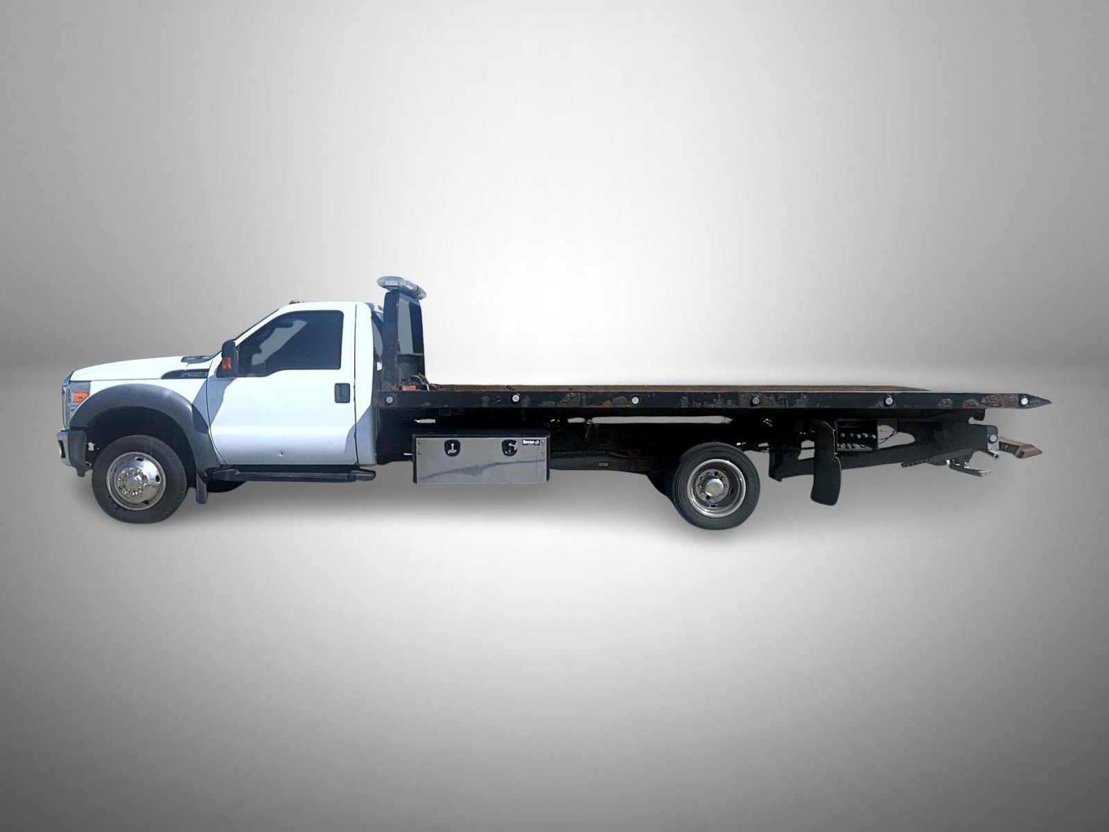 Used 2012 White Ford XL image 8